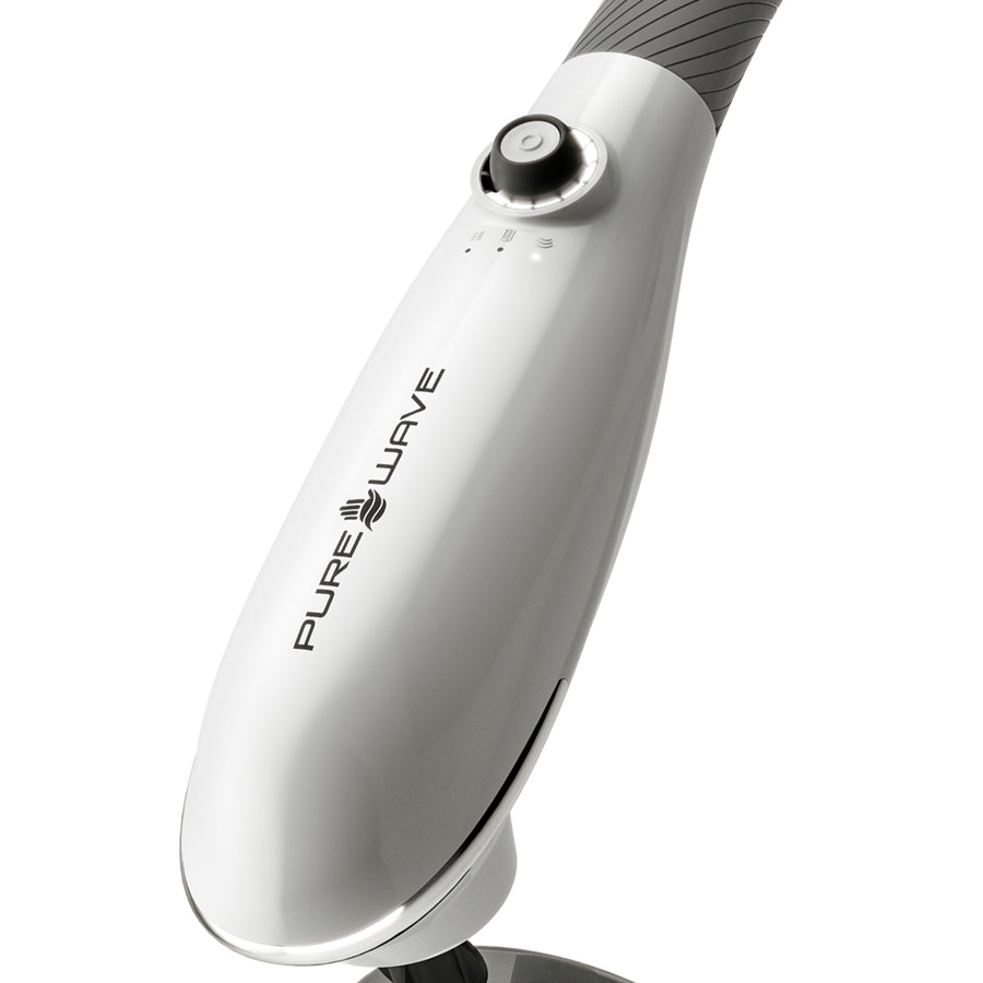 PUREWAVE GEN II Advanced Percussion and Vibration Massager PUREWAVE GEN II Advanced Percussion and Vibration Massager